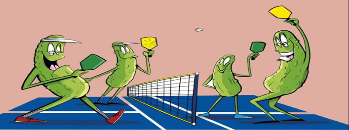 Pickleball